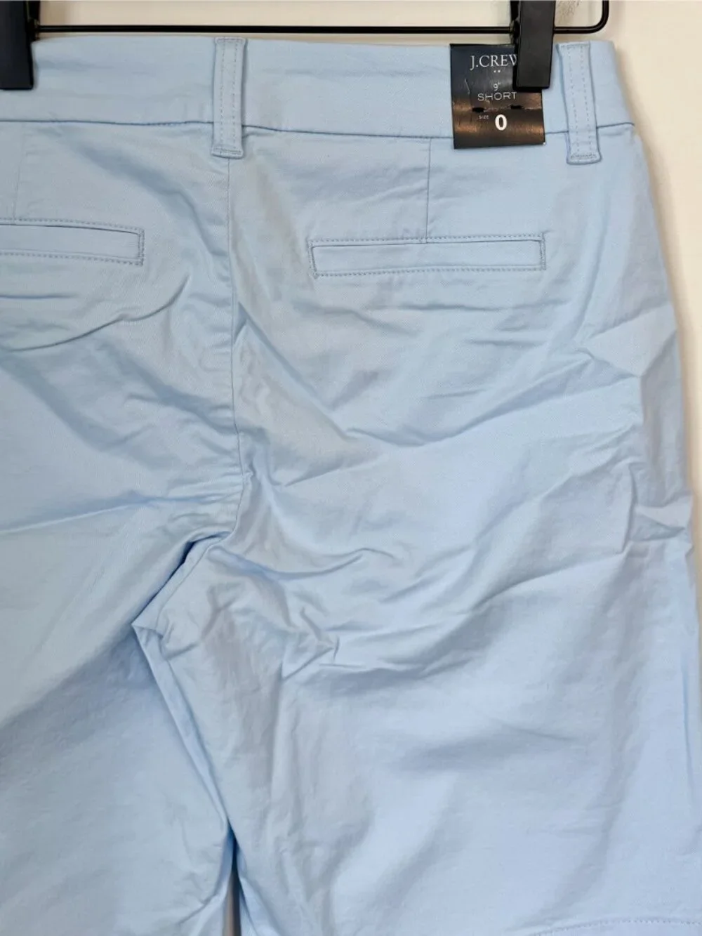 J. Crew crew light
